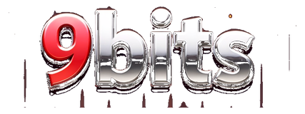 9bits logo